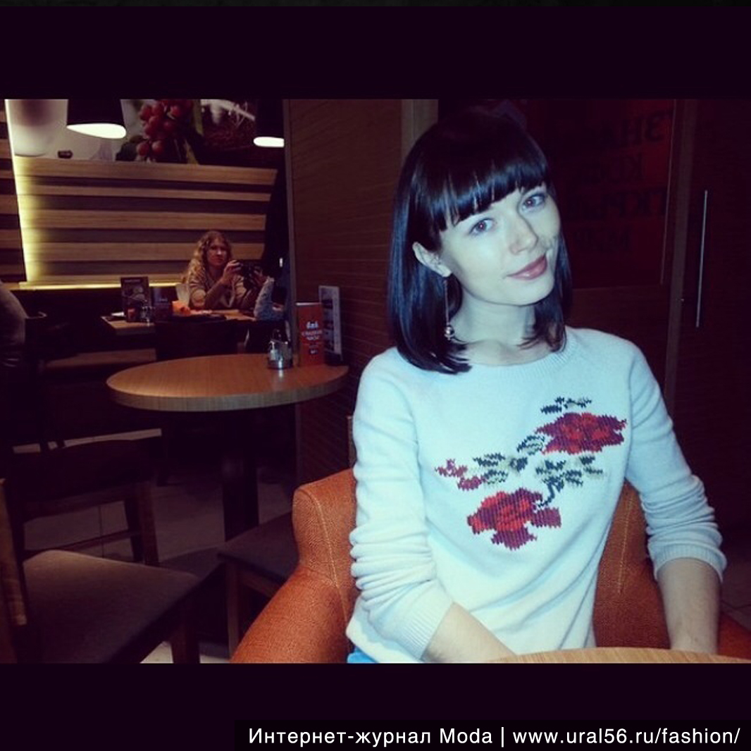 Валентина Карелина